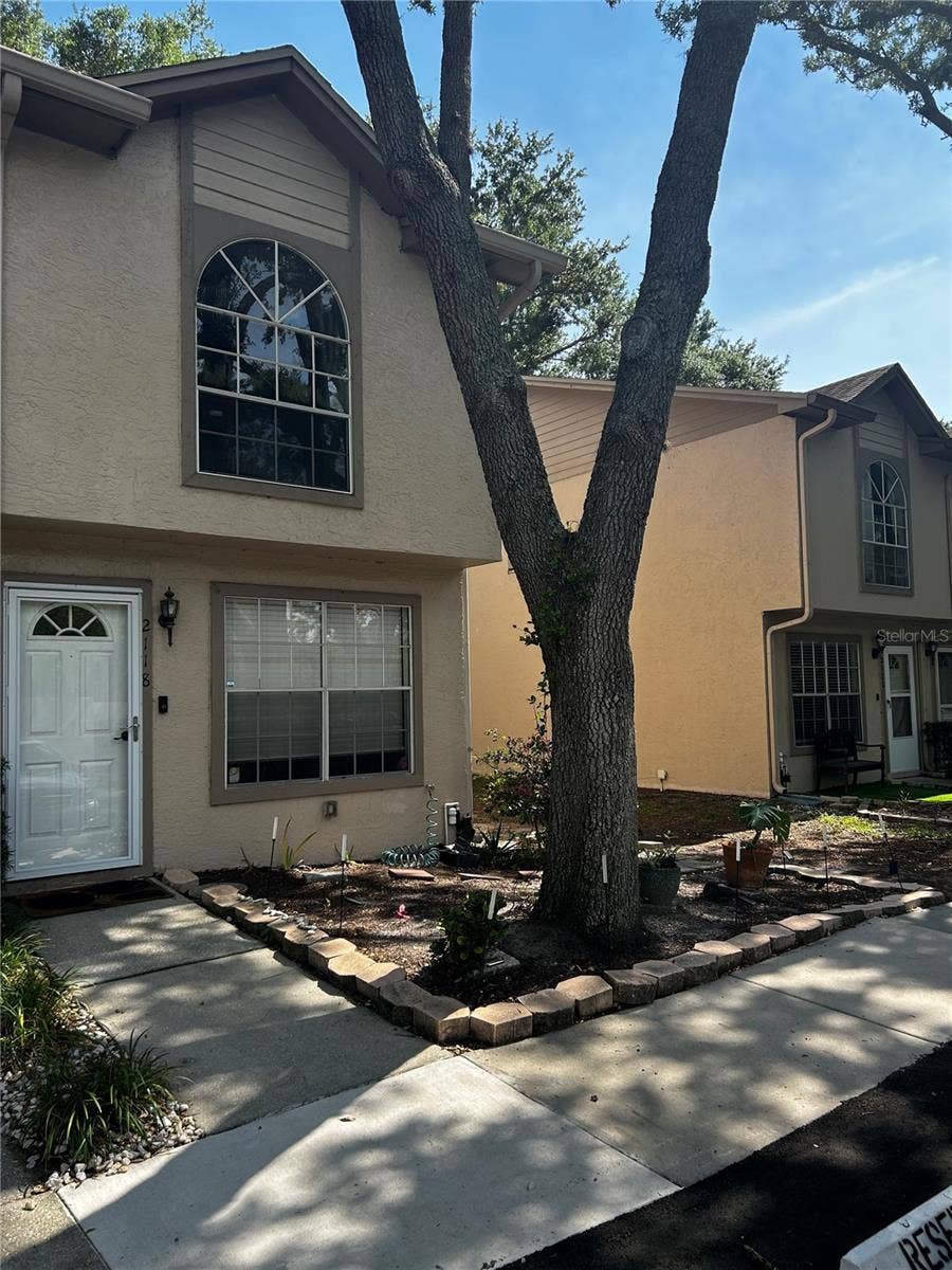 Property photo for 2118 FLETCHERS POINT CIRCLE, Tampa, FL