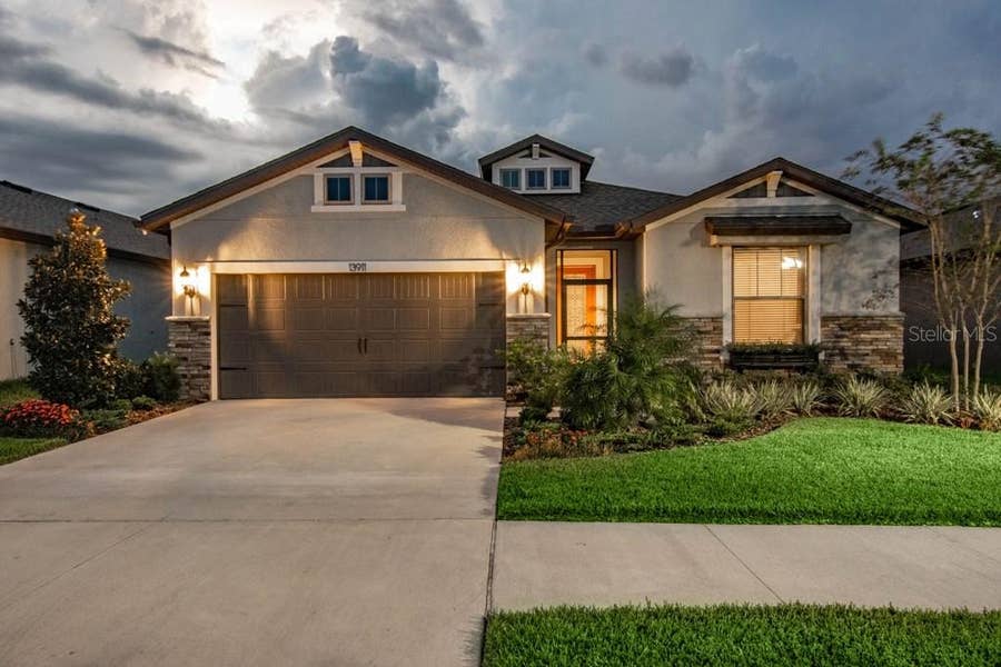 Property photo for 13911 GALWAY SAND ROAD, Riverview, FL