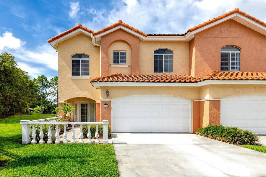 Property photo for 6308 VISTA VERDE DRIVE, Gulfport, FL