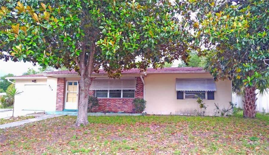 Property photo for 4514 CYNTHIA LANE, Spring Hill, FL