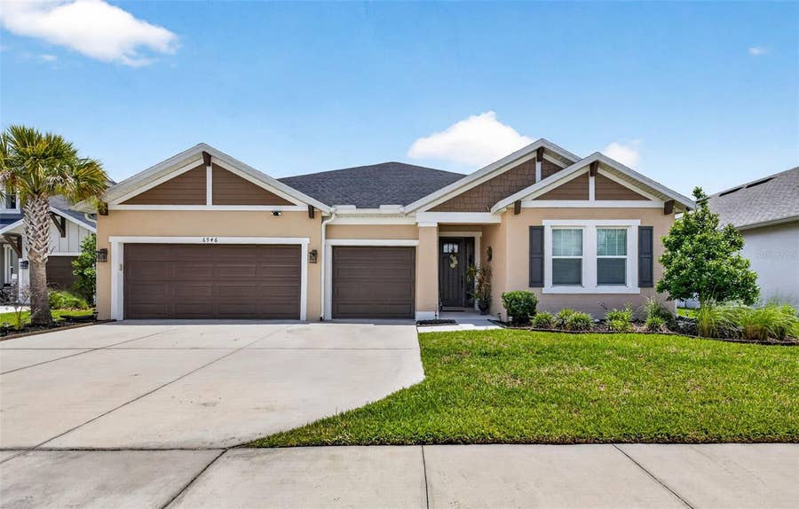 Property photo for 6946 TALAMORE DRIVE, Wesley Chapel, FL