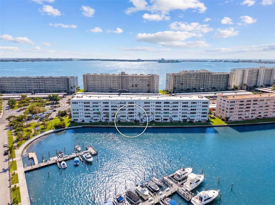 Property photo for 5925 SHORE BOULEVARD S, #108, Gulfport, FL