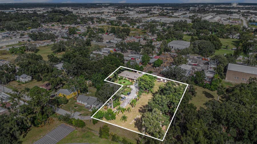 Property photo for 5105 N 45TH STREET, Tampa, FL