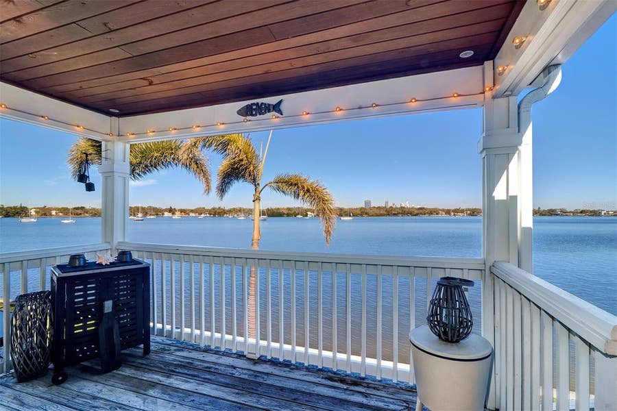 Property photo for 225 POMPANO DRIVE SE, #C, St Petersburg, FL