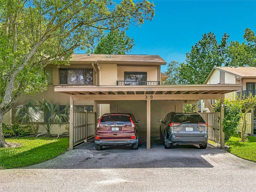 Property photo for 12913 FAIRWAY DRIVE, #D, Hudson, FL