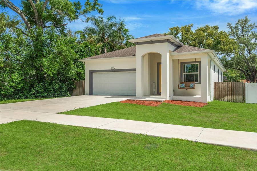 Property photo for 2524 LAKE ELLEN LANE, Tampa, FL