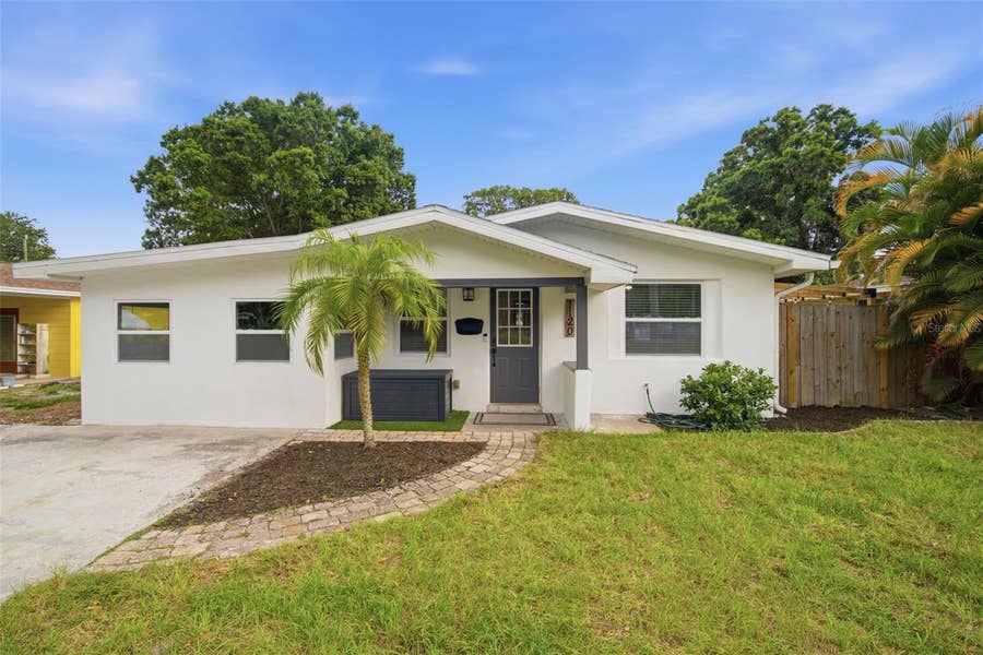 Property photo for 1120 52ND AVENUE N, St Petersburg, FL