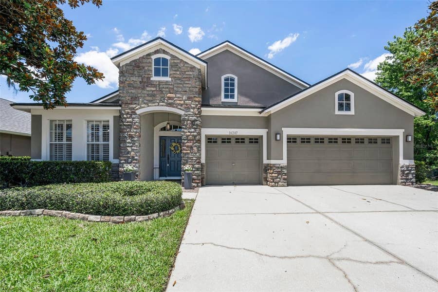 Property photo for 16207 RAMBLING ROAD, Odessa, FL