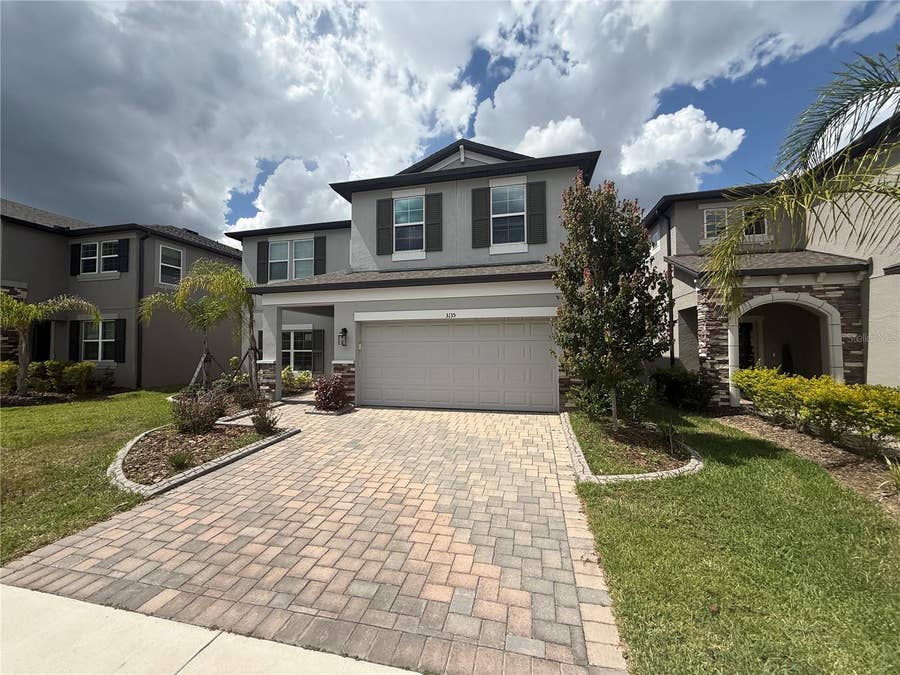 Property photo for 3135 MARINE GRASS DRIVE, Wimauma, FL