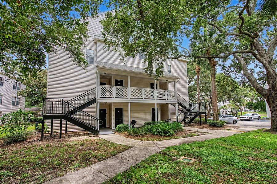 Property photo for 3270 HAVILAND COURT, #301, Palm Harbor, FL