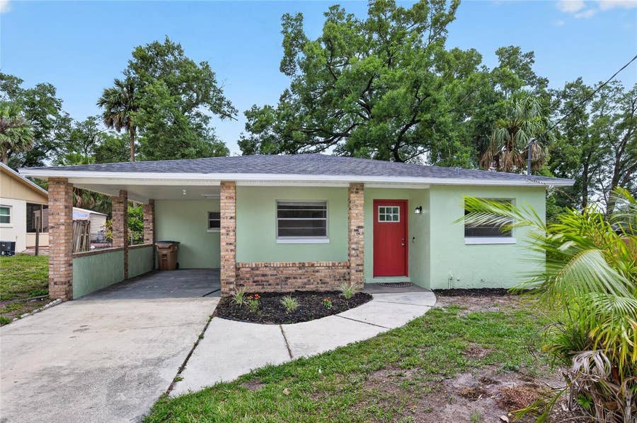 Property photo for 25342 CARNOUSTIE DRIVE, Sorrento, FL