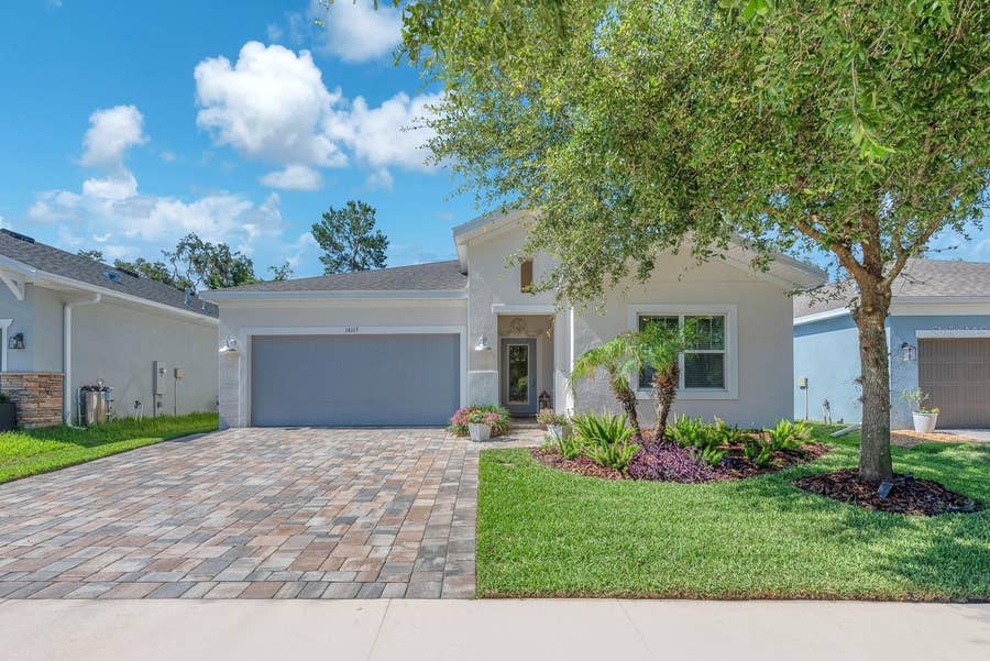 Property photo for 14115 CARISSA MEADOWS COURT, Riverview, FL