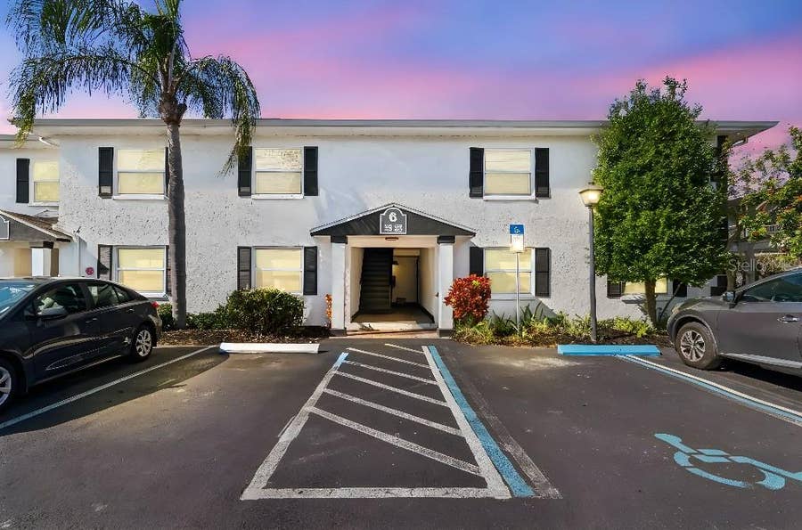 Property photo for 13125 WILCOX ROAD, #6205, Largo, FL