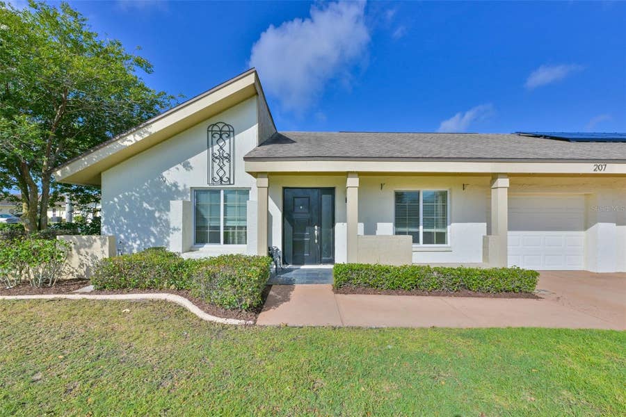 Property photo for 207 ISLIP WAY, Sun City Center, FL