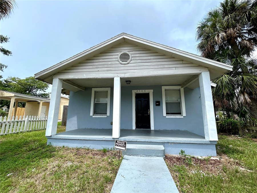 Property photo for 2308 E 15TH AVENUE, Tampa, FL