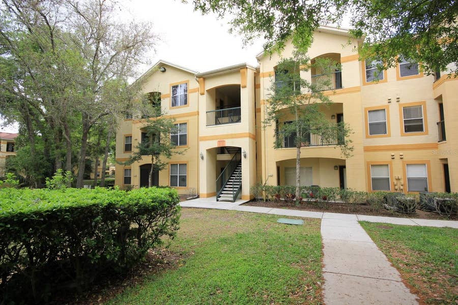 Property photo for 5608 PINNACLE HEIGHTS CIRCLE, #307, Tampa, FL