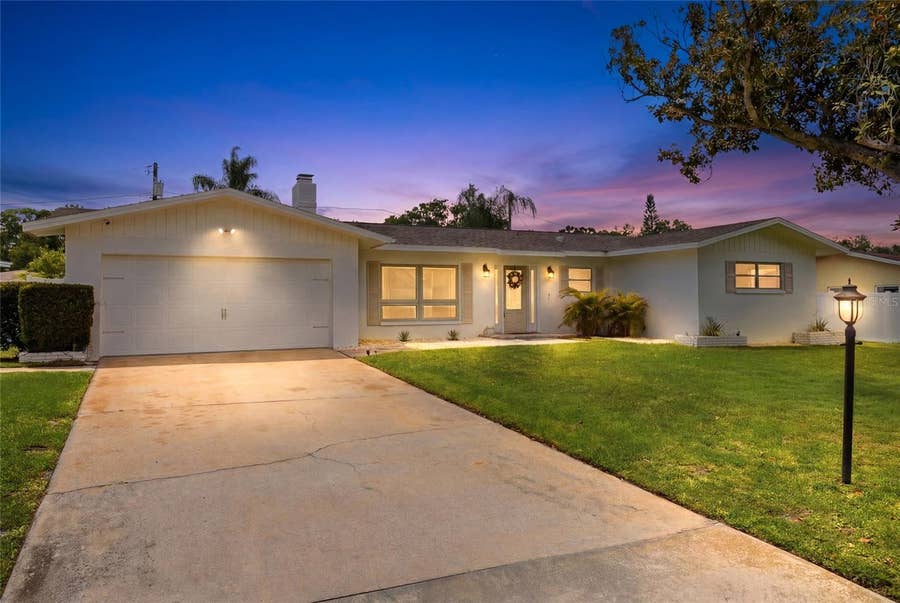 Property photo for 1348 BUCKINGHAM DRIVE, Clearwater, FL