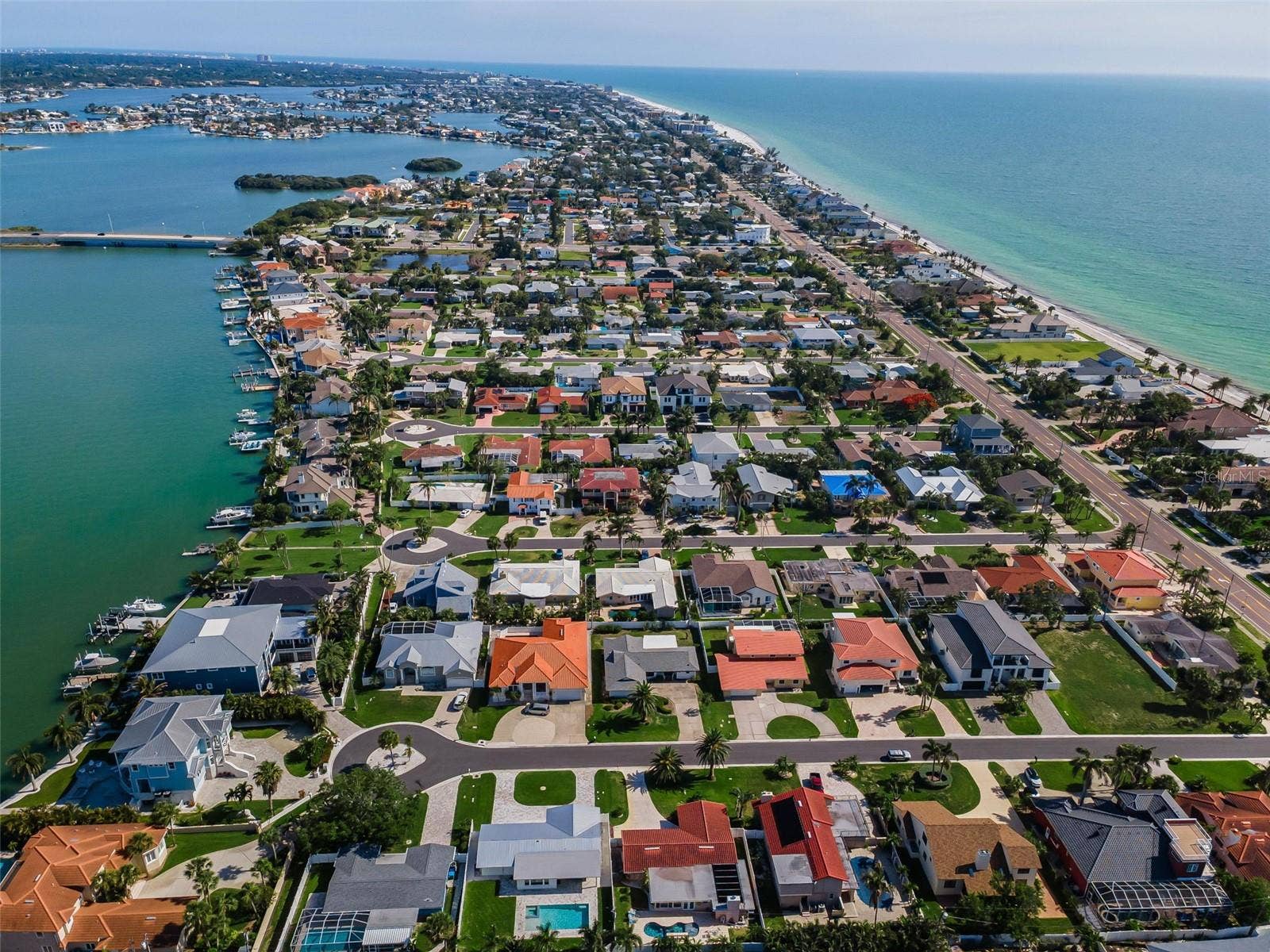 111 17TH STREET, Belleair Beach, FL 33786