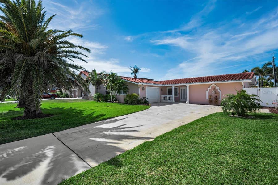 Property photo for 111 17TH STREET, Belleair Beach, FL