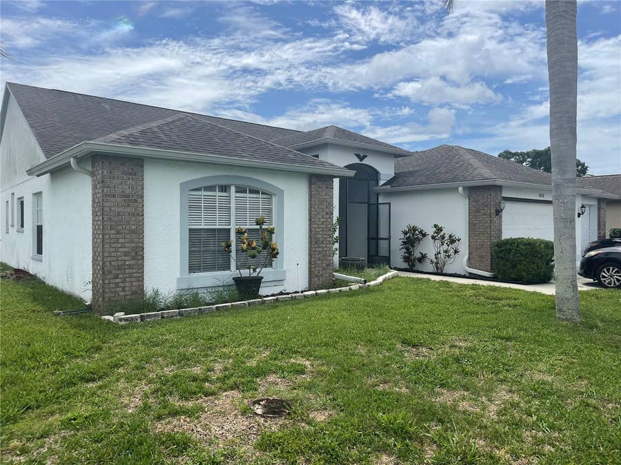 Property photo for 4218 MC CLUNG DRIVE, New Port Richey, FL