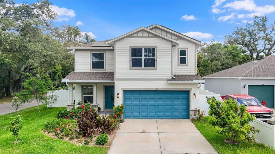 Property photo for 3802 E CURTIS STREET, Tampa, FL