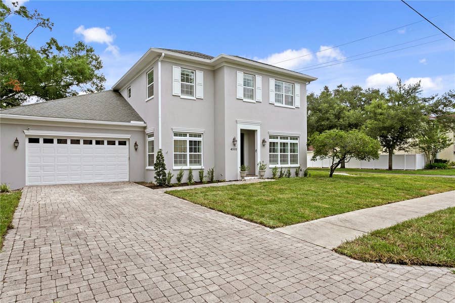 Property photo for 4001 W VASCONIA STREET, Tampa, FL