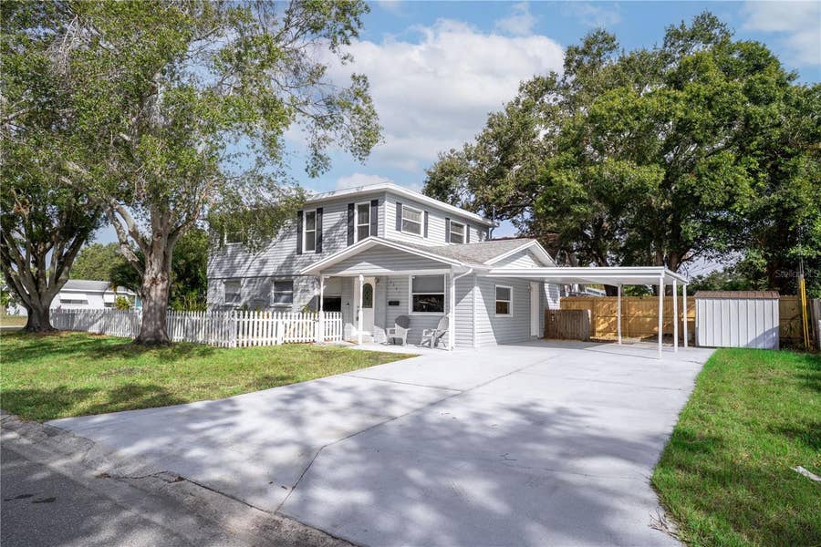 Property photo for 7991 24TH AVE N AVENUE N, St Petersburg, FL