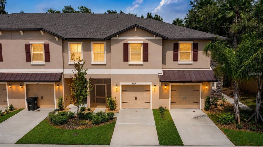 Property photo for 11920 CASTINE STREET, New Port Richey, FL