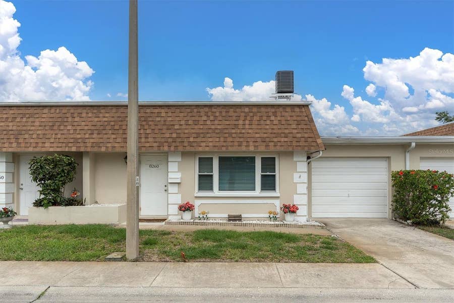 Property photo for 8260 BURGUNDY DRIVE N, Pinellas Park, FL
