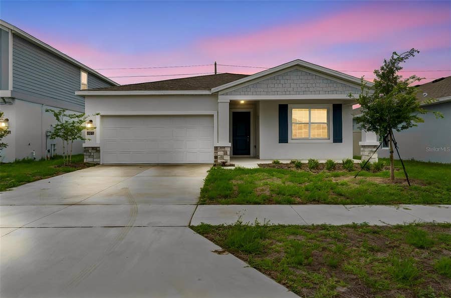 Property photo for 1676 TEAGAN LANE, Winter Haven, FL