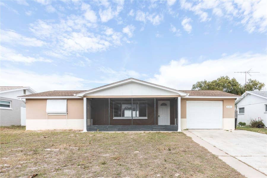 Property photo for 6149 2ND AVENUE, New Port Richey, FL
