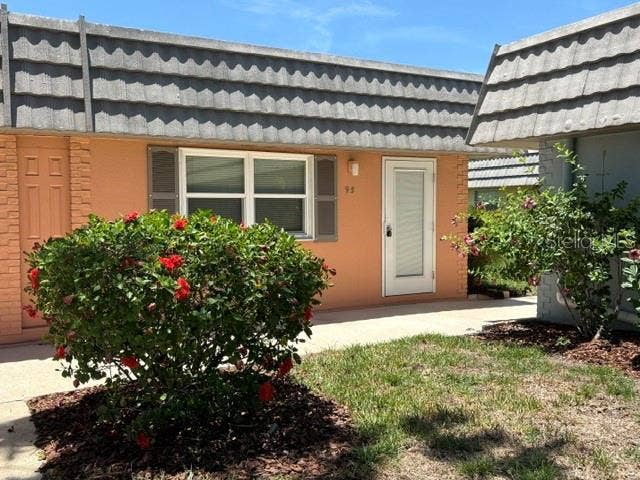 Property photo for 201 BEDFORD STREET, #95, Sun City Center, FL