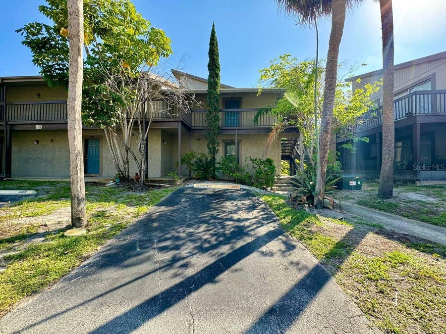 Property photo for 6324 NEWTOWN CIRCLE, #24B5, Tampa, FL