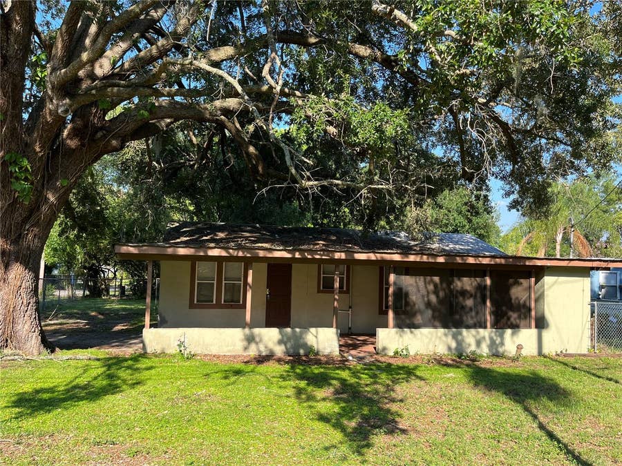 Property photo for 313 S PALM AVENUE, Frostproof, FL