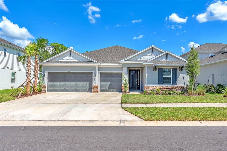 Property photo for 33372 LANDSMAN LOOP, Wesley Chapel, FL