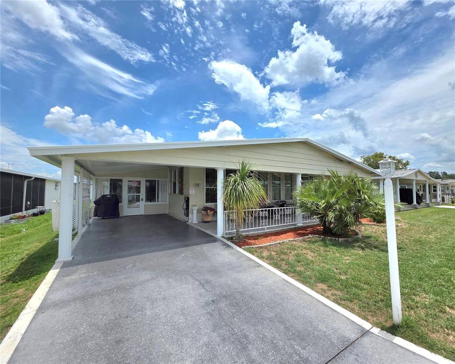 Property photo for 5334 COMANCHE STREET, Zephyrhills, FL