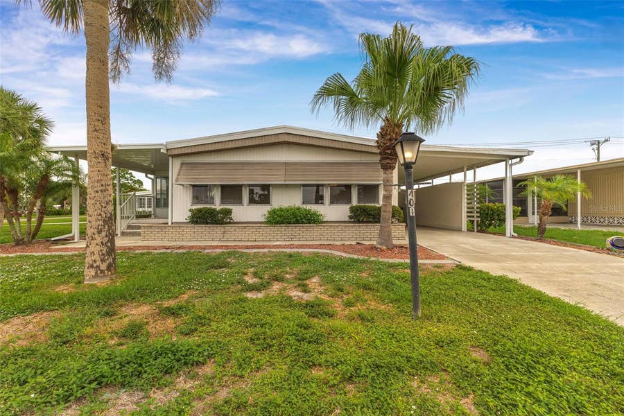 Property photo for 401 LOMA LINDA, North Port, FL