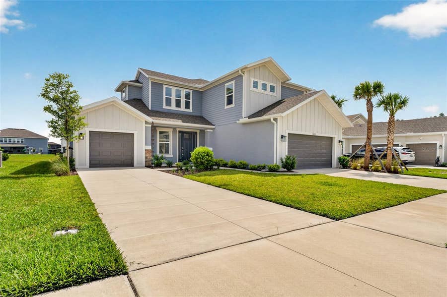 Property photo for 34053 ANCHOR LIGHT LANE, Wesley Chapel, FL