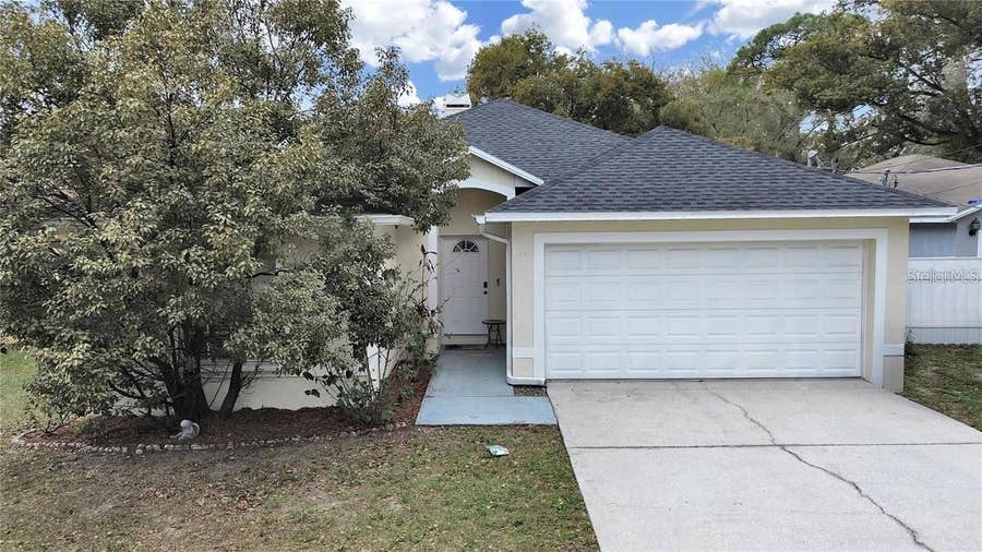 Property photo for 6512 N 24TH STREET, Tampa, FL
