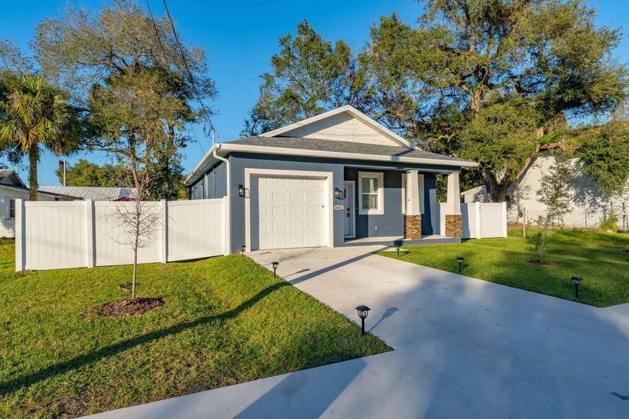Property photo for 3402 E 10TH AVENUE, Tampa, FL