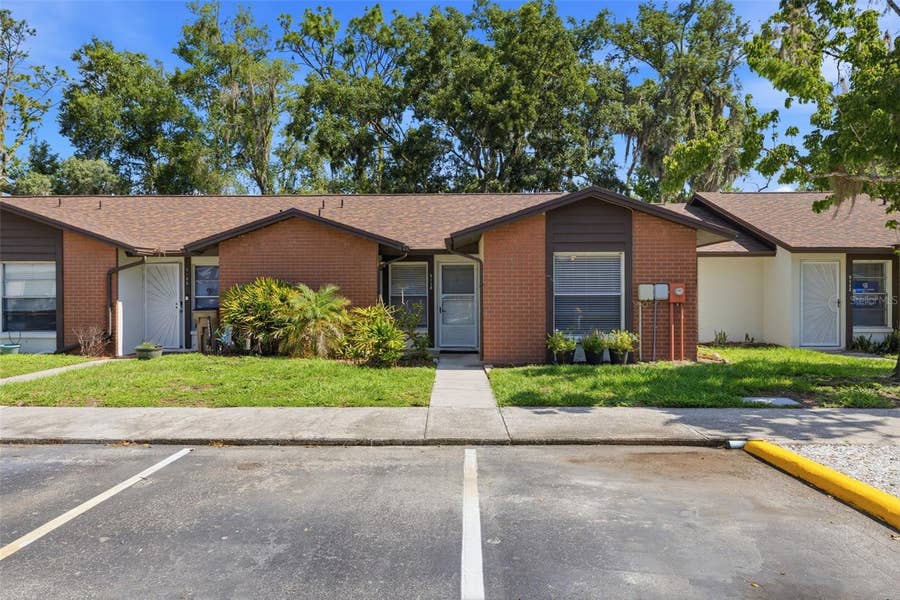 Property photo for 5110 GAINSVILLE DRIVE, Tampa, FL