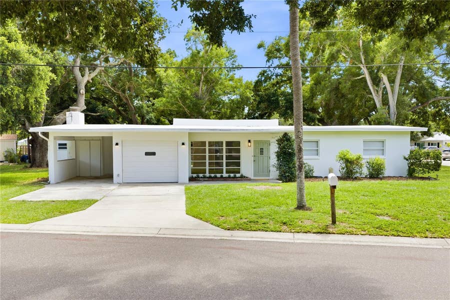 Property photo for 970 GULF VIEW BOULEVARD, Dunedin, FL