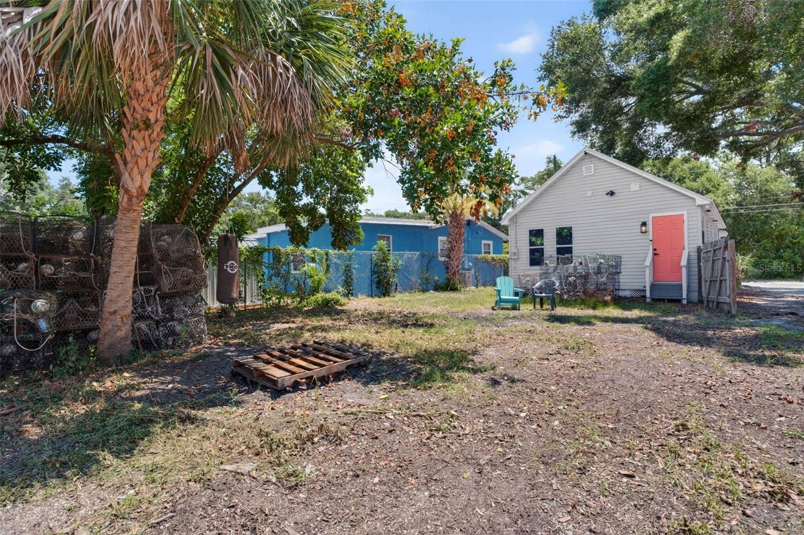 1717 18TH STREET S, St Petersburg, FL 33712 1717 18TH STREET S, St Petersburg, FL 33712