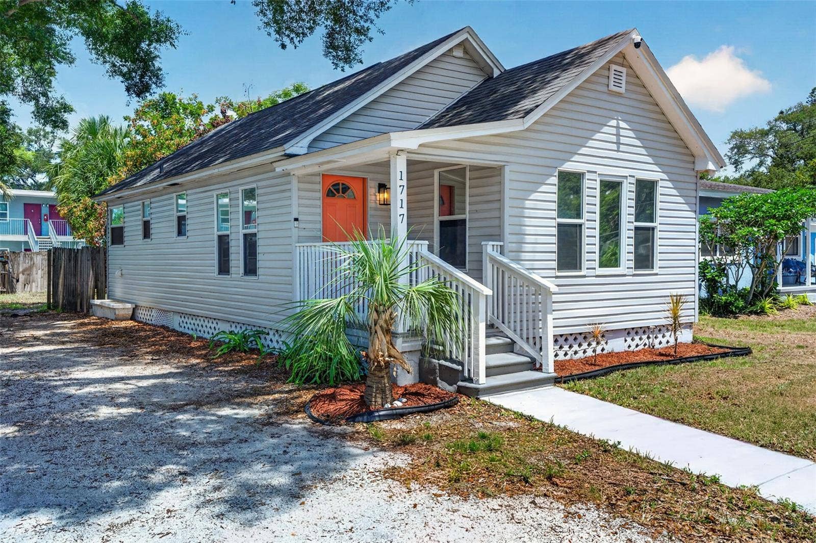1717 18TH STREET S, St Petersburg, FL 33712 1717 18TH STREET S, St Petersburg, FL 33712