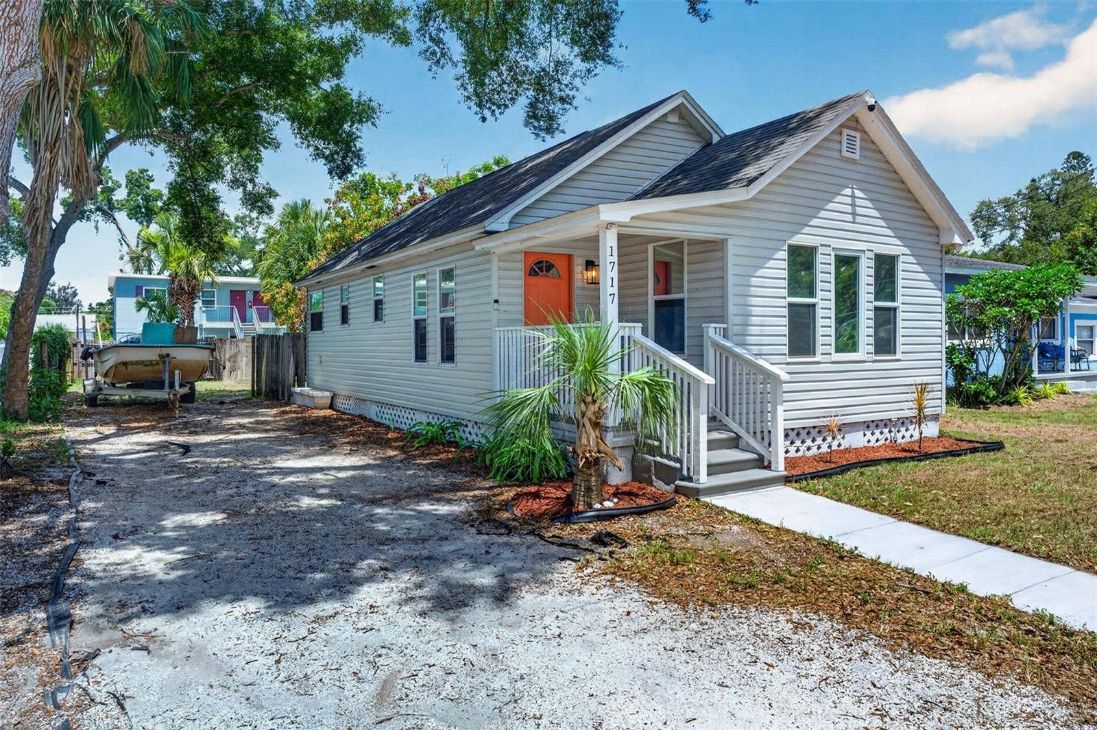 1717 18TH STREET S, St Petersburg, FL 33712 1717 18TH STREET S, St Petersburg, FL 33712