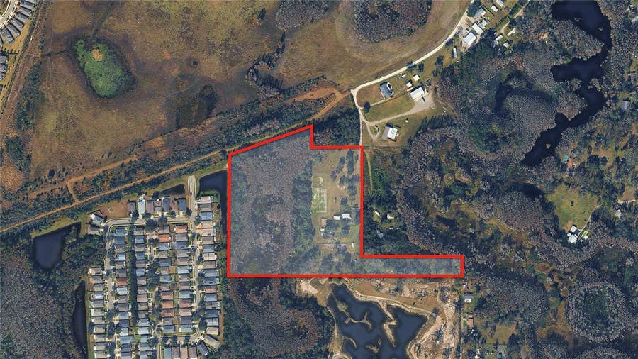 Property photo for 4695 TOWER ROAD, Land O Lakes, FL