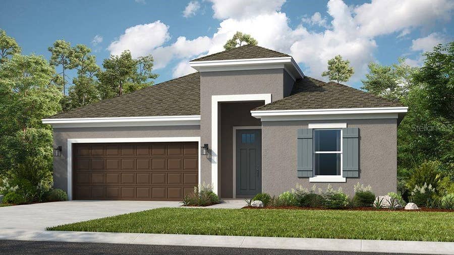 Property photo for 12817 DOCKYARD TRAIL, Palmetto, FL