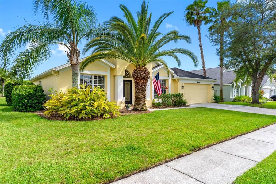 Property photo for 9104 CYPRESS KEEP LANE, Odessa, FL