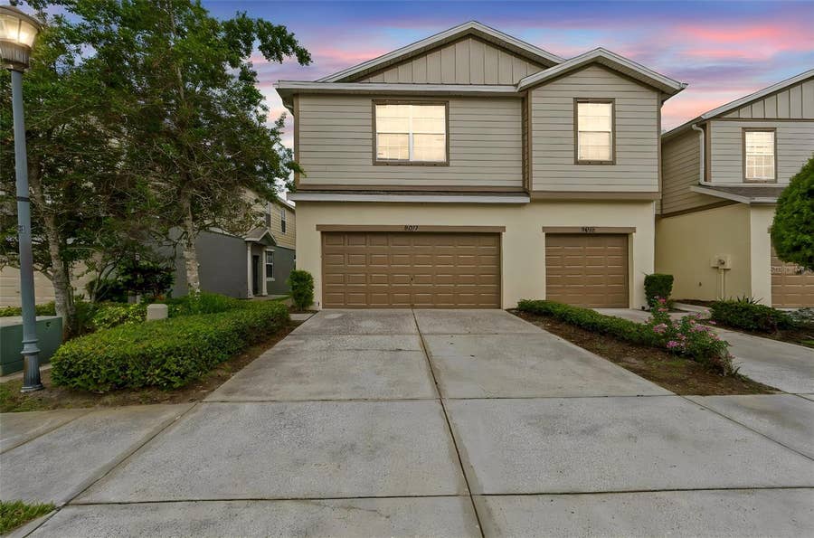 Property photo for 5017 WHITE SANDERLING COURT, Tampa, FL