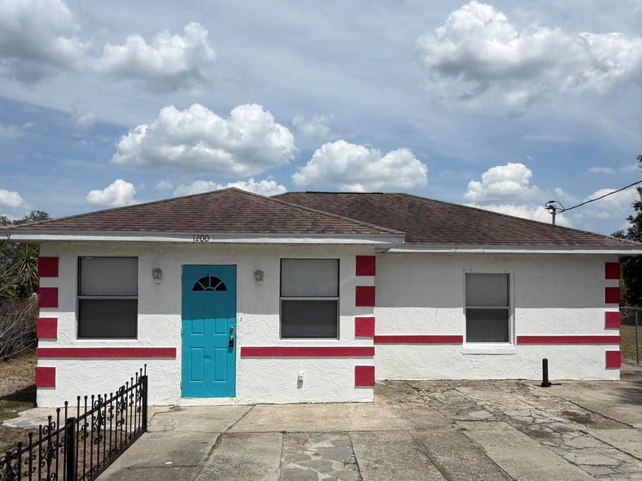 Property photo for 1200 6TH STREET NE, Winter Haven, FL